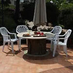 Dei Giardini Bed & Breakfast 3*