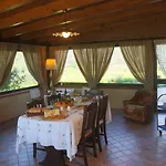 Bed & Breakfast Dei Giardini 3*