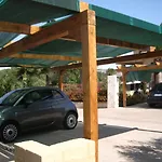 Bed & Breakfast Dei Giardini 3*
