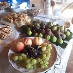 Dei Giardini 3*