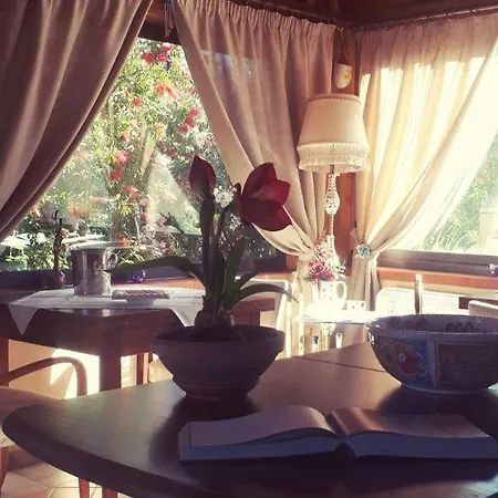 Dei Giardini 3* San Leone