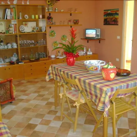 Dei Giardini Bed & Breakfast