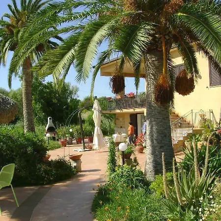Dei Giardini 3* San Leone