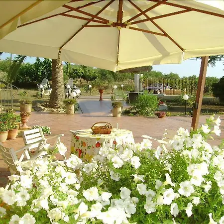 Bed & Breakfast Dei Giardini