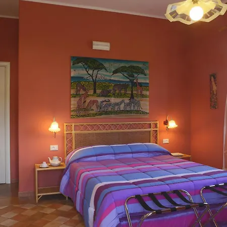 Dei Giardini 3* San Leone