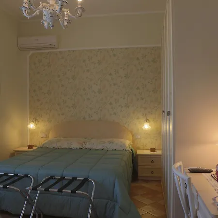 Dei Giardini Bed & Breakfast San Leone