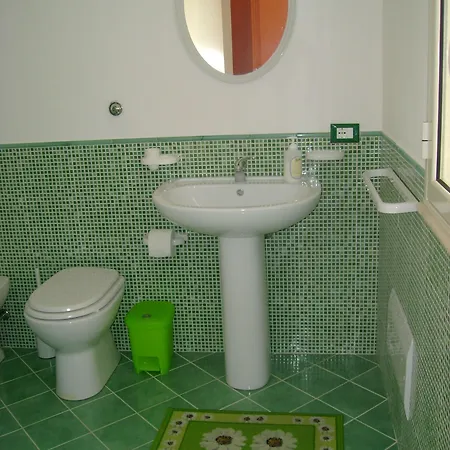 Bed & Breakfast Dei Giardini
