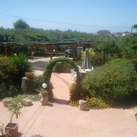 Dei Giardini San Leone