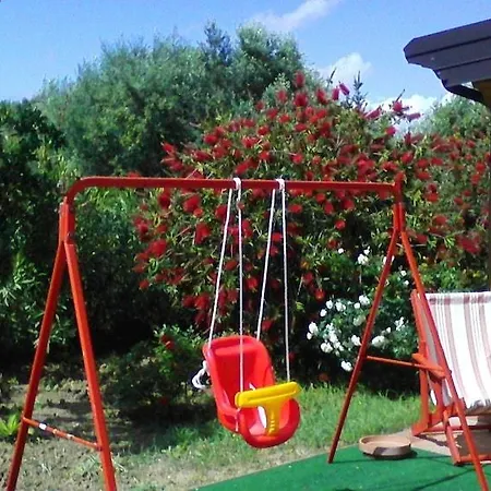 Dei Giardini San Leone