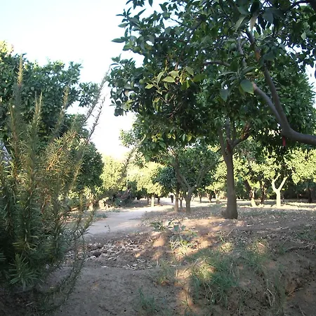 Bed & Breakfast Dei Giardini San Leone