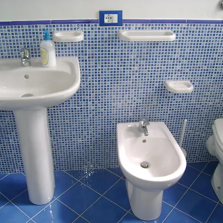 Dei Giardini Bed & Breakfast 3*