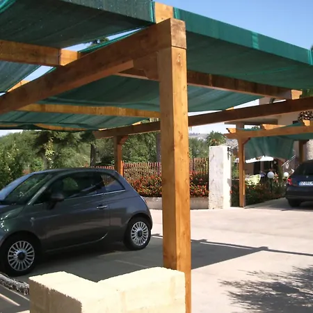 Dei Giardini 3*