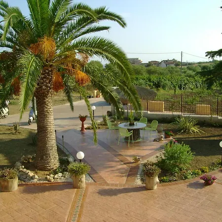 Dei Giardini Bed & Breakfast