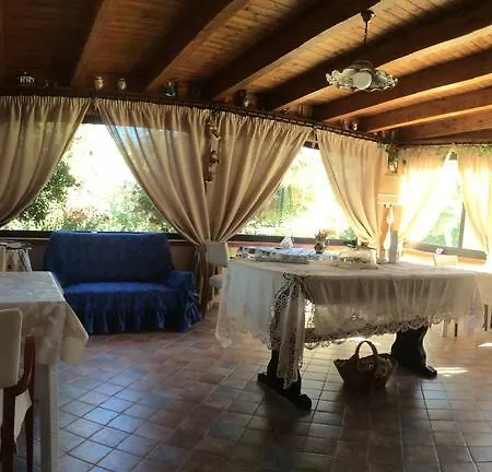 Dei Giardini Bed & Breakfast