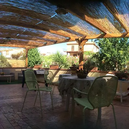 Dei Giardini 3* San Leone