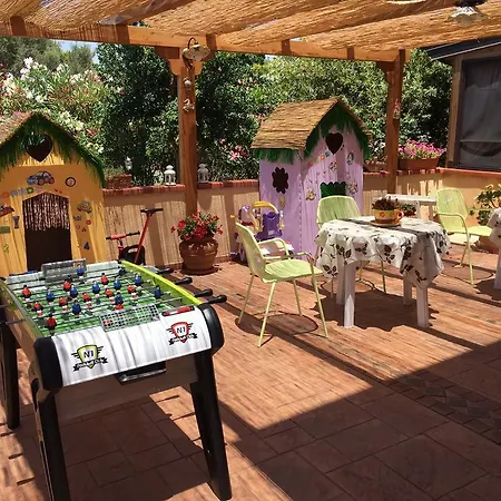 Dei Giardini San Leone