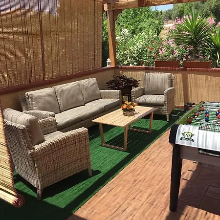 Couette-café Dei Giardini 3*