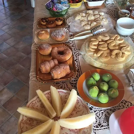 Dei Giardini 3* San Leone