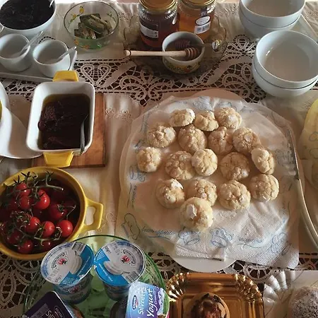 Dei Giardini San Leone