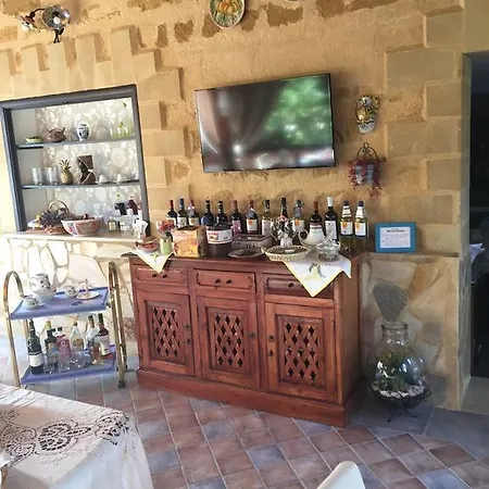 Couette-café Dei Giardini 3*