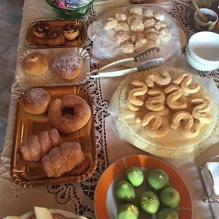 Dei Giardini San Leone