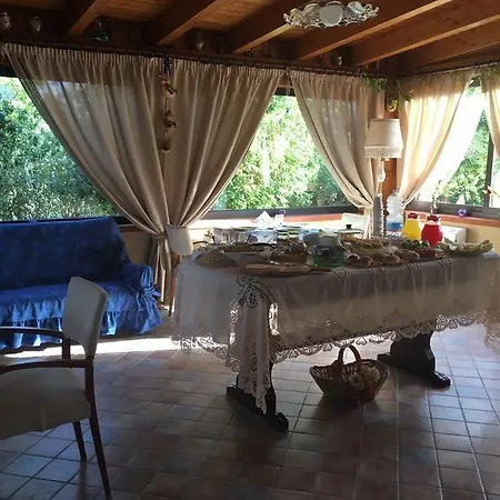 Dei Giardini 3*