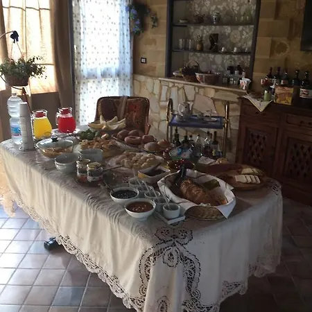 Bed & Breakfast Dei Giardini