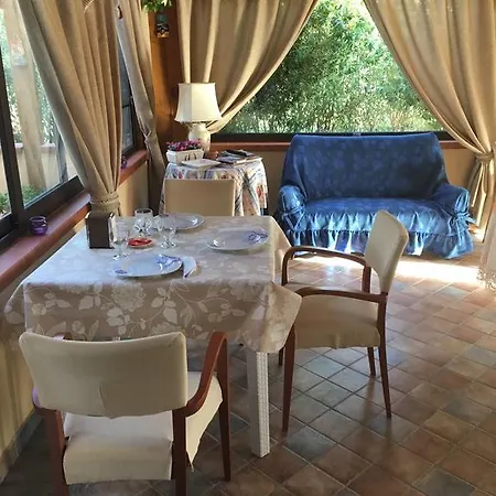 Dei Giardini San Leone
