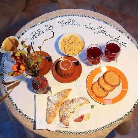 Bed & Breakfast Dei Giardini