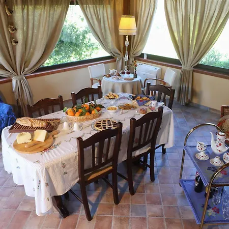 Bed & Breakfast Dei Giardini San Leone