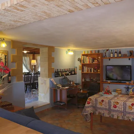 Dei Giardini Bed & Breakfast San Leone