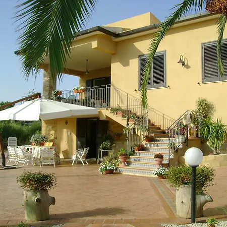 Dei Giardini San Leone