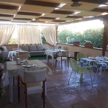 Dei Giardini 3*