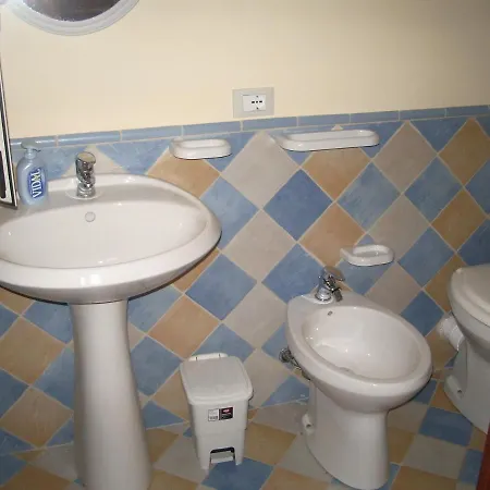 Bed & Breakfast Dei Giardini San Leone