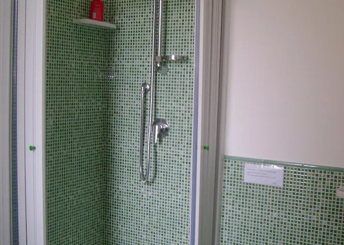 Oda ve Kahvaltı Dei Giardini