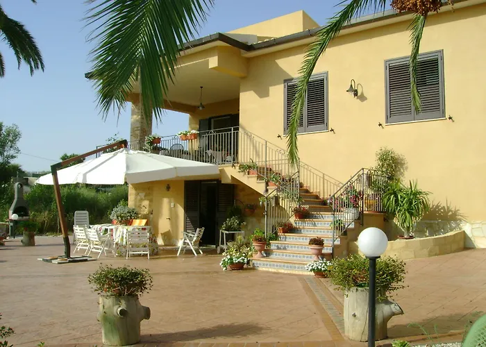 Dei Giardini Oda ve Kahvaltı