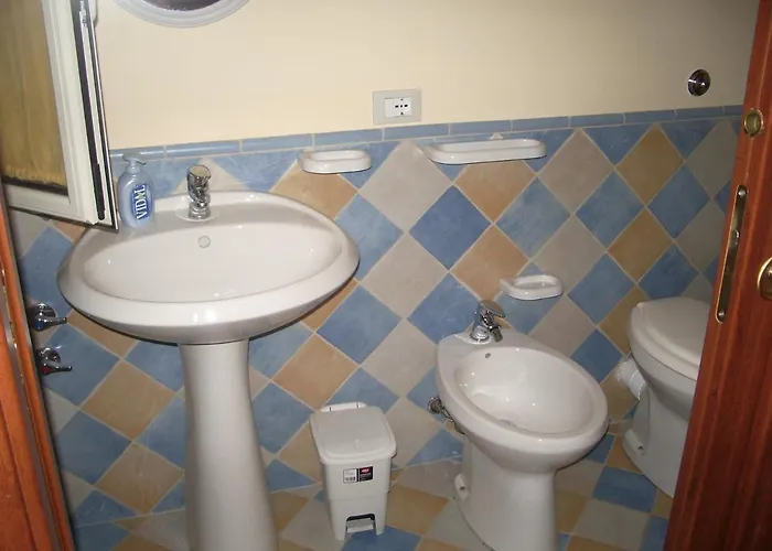 Отель типа 