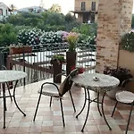 Dei Giardini Frühstückspension San Leone
