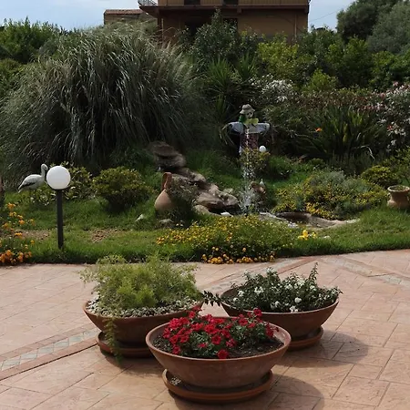 Dei Giardini 3* San Leone