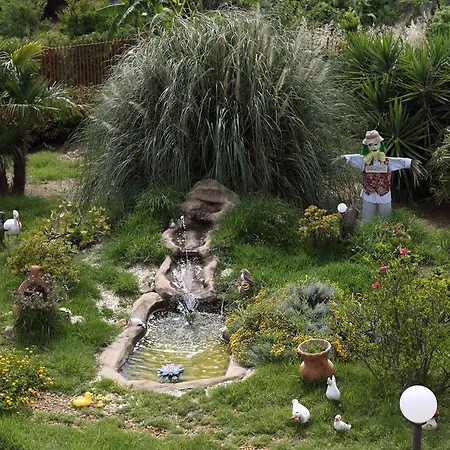 Dei Giardini سان ليون