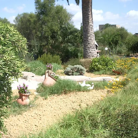 Bed & Breakfast Dei Giardini San Leone