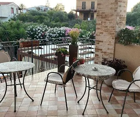 Dei Giardini Bed & Breakfast San Leone
