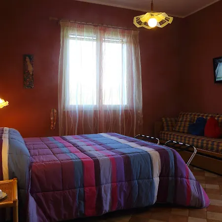 Dei Giardini Bed & Breakfast