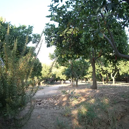 Dei Giardini Panzió San Leone