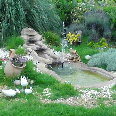 Dei Giardini Oda ve Kahvaltı