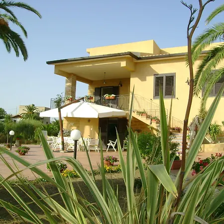 Dei Giardini San Leone