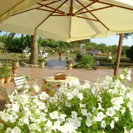 Dei Giardini San Leone
