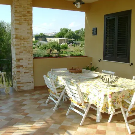 Bed & Breakfast Dei Giardini San Leone