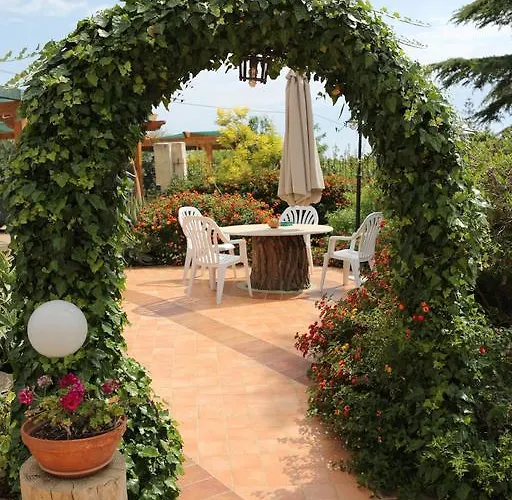 住宿加早餐酒店 贾尔迪尼住宿加早餐旅馆