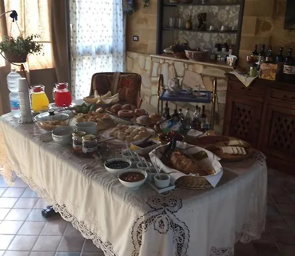住宿加早餐酒店 贾尔迪尼住宿加早餐旅馆